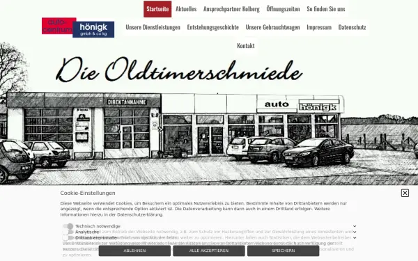 auto-hoenigk.de
