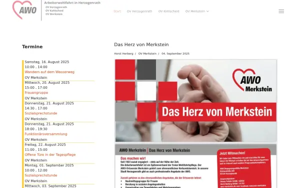 awo-merkstein.de