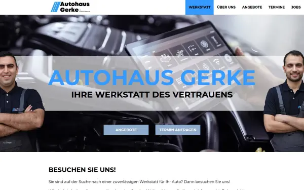www.autohaus-gerke.de