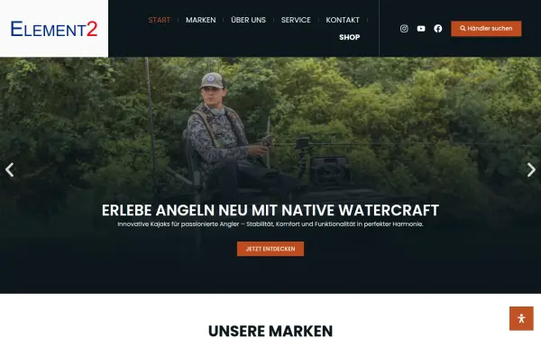 element-2.de