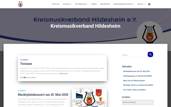 kmvh.de