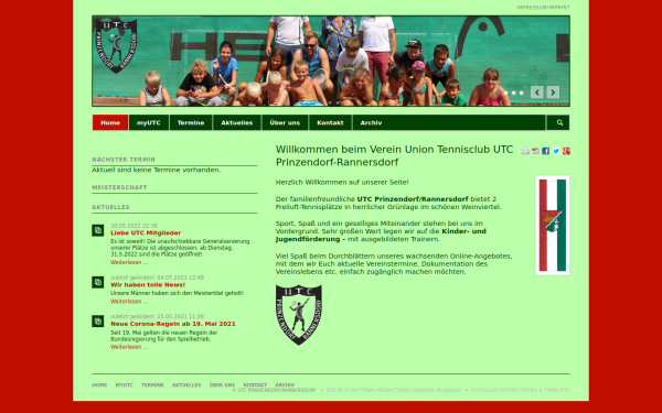 utc-prinzendorf.at
