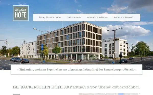 www.baeckersche-hoefe.de