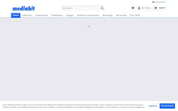 www.mediabit.de
