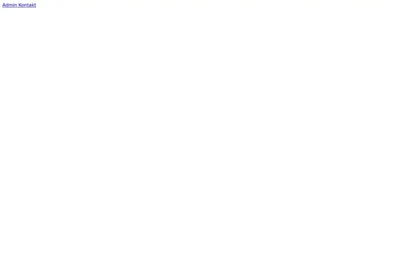 dotterer.de