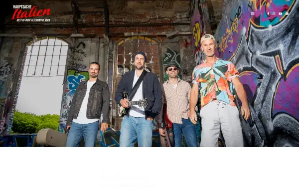 hauptsache-italien.de