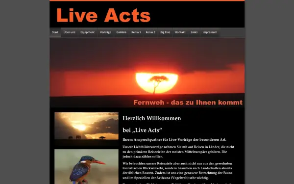liveacts-vs.de