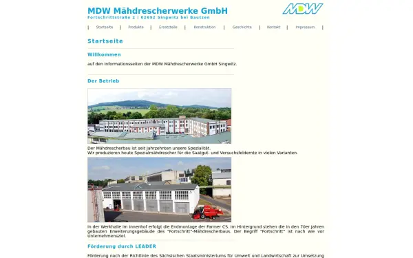 mdw-singwitz.de