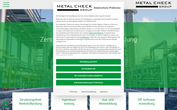 metal-check.group