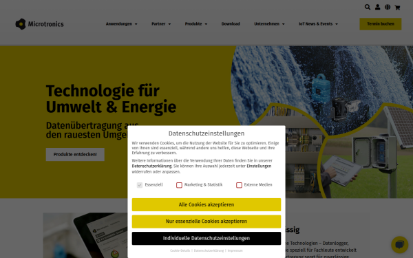 microtronics.com