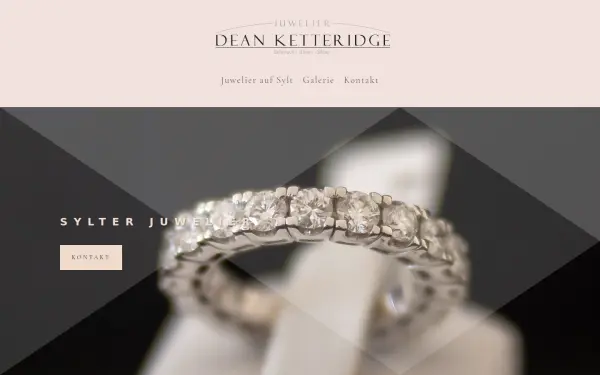 ketteridge.de