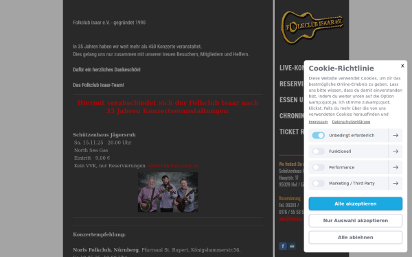 www.folkclub-isaar.de