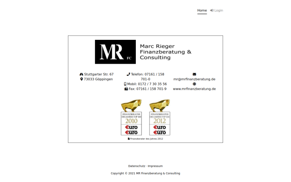 www.mrfinanzberatung.de