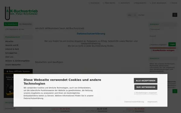 akbuchvertrieb.de