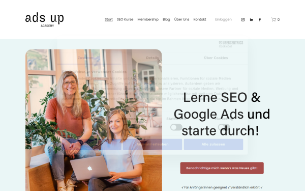 ads-up-academy.de