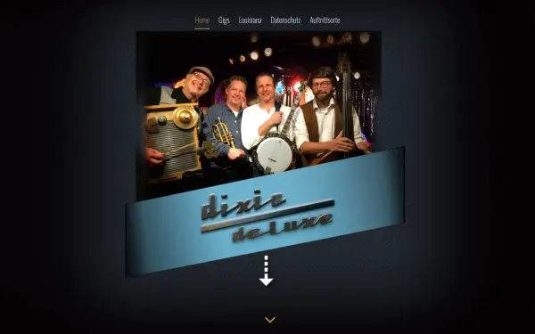 dixiedeluxe.de