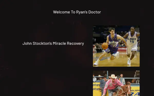 ryansdoctor.com