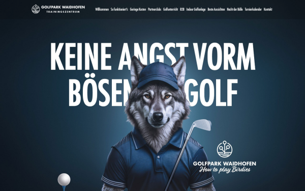 golfklinik.at