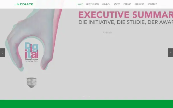 mediate-group.com