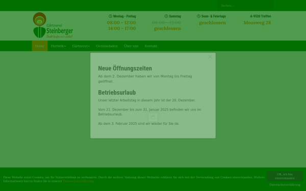 www.gaertnerei-steinberger.at