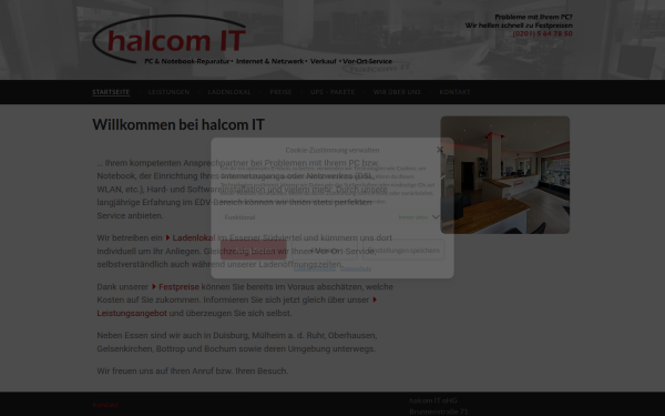 www.halcom-it.de
