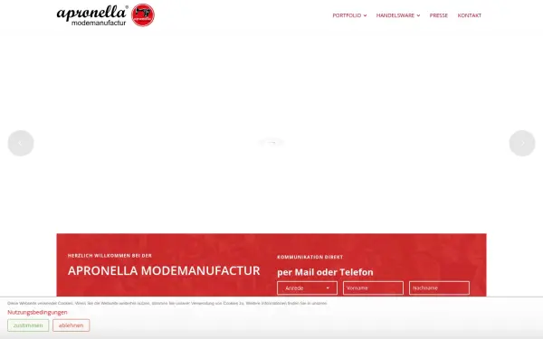 apronella.de
