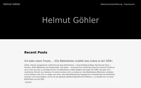 helmut-goehler.de