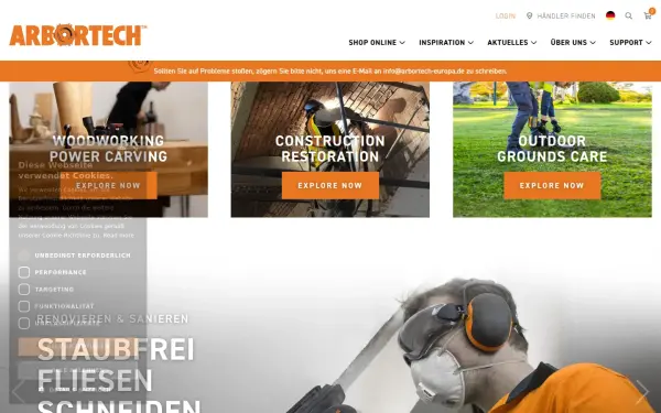 www.arbortechtools.com