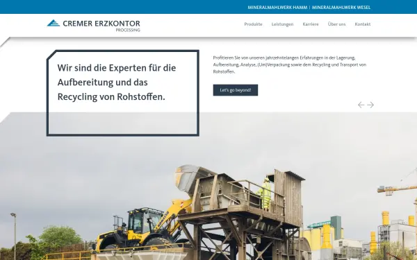 processing.erzkontor.com