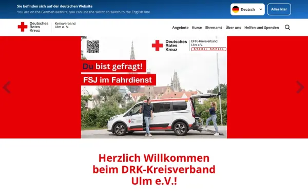 www.drk-ulm.de