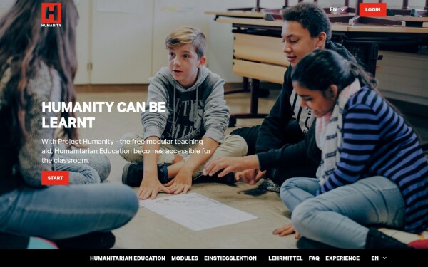 www.project-humanity.info