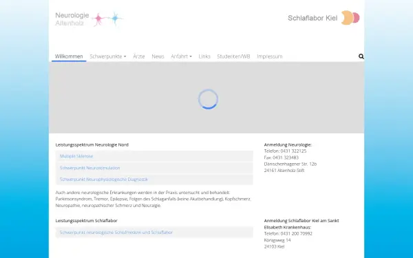 www.dr-wenzelburger.de