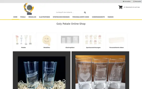 www.goly-pokale.de
