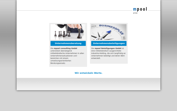 www.mpool-group.de