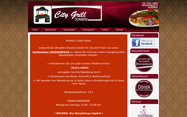 city-grill.de