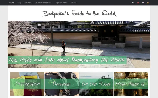 backpackersguide.de