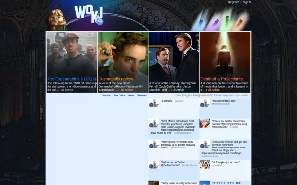 worldofkj.com