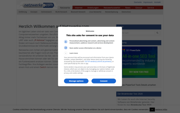www.netzwerke.com