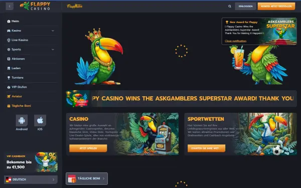 flappycasino2.co