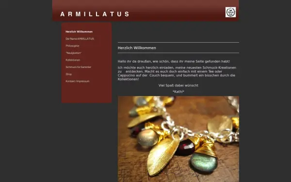 armillatus.de