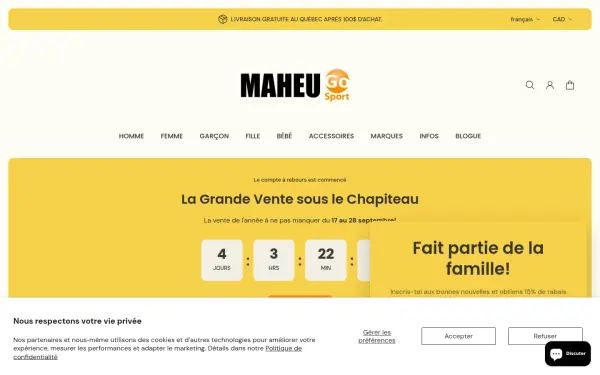maheugosport.com