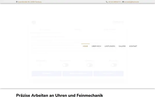 www.grossuhrwerkstatt.de