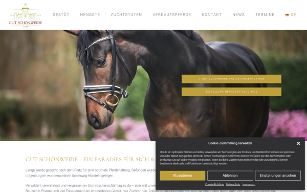 www.schoenweide.de