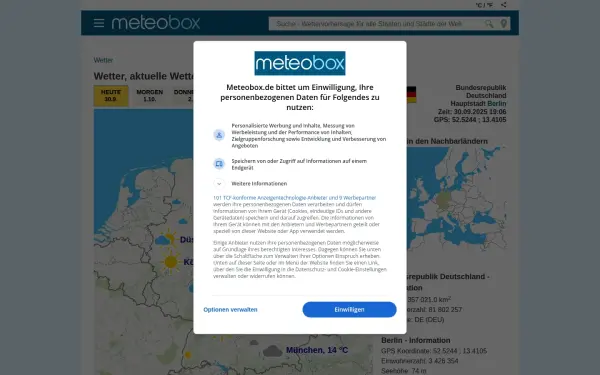 meteobox.de
