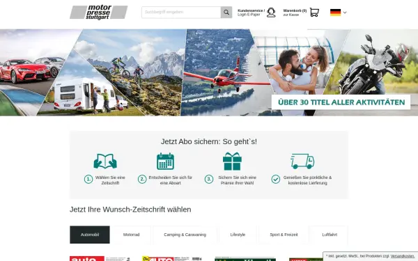 shop.motorpresse.de
