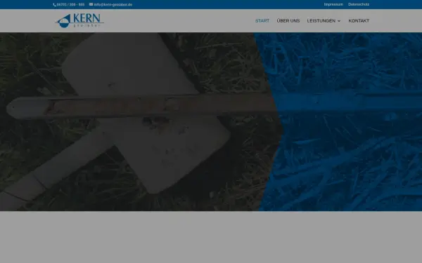 kern-geolabor.de