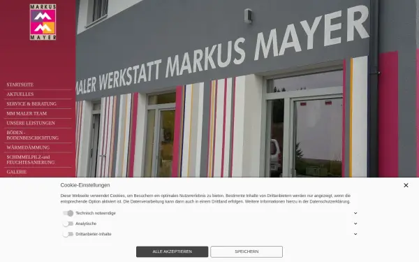 markus-mayer.de