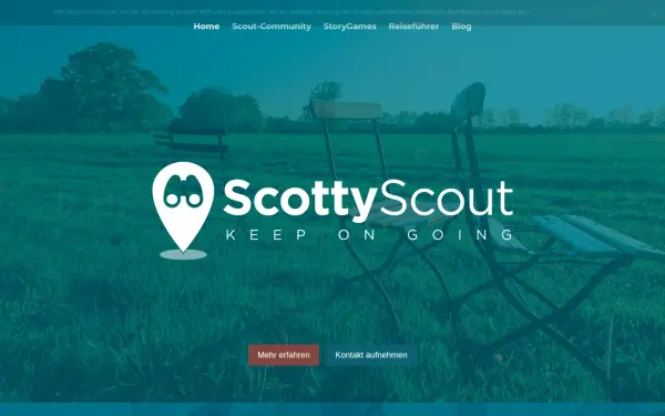 scottyscout.com