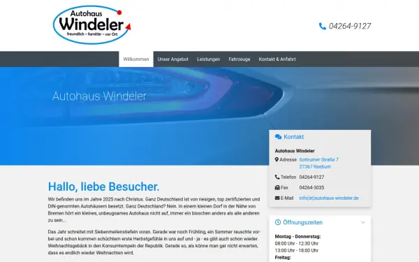 www.autohaus-windeler.de