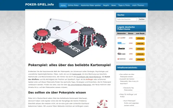 www.poker-spiel.info